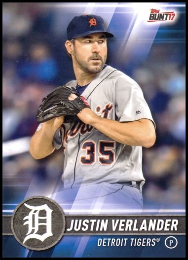 136 Justin Verlander